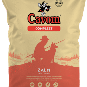Compleet Zalm