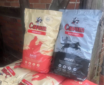 Nieuwe Cavom producten Nieuwe Cavom producten